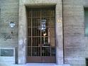 Portone condominiale